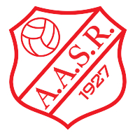 logo Associacao Atletica Santarritense de Santa Rita do Passa Quatro-SP
