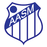 logo Associacao Atletica Sao Mateus de Sao Mateus-ES