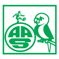 logo Associacao Atletica Serrana SC