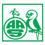 logo Associacao Atletica Serrana SC