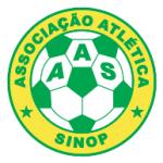 logo Associacao Atletica Sinop de Sinop-MT