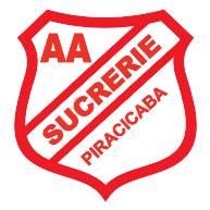 logo Associacao Atletica Sucrerie de Piracicaba-SP