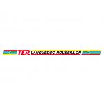 logo TER Languedoc Roussillon