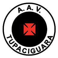 logo Associacao Atletica Vasco de Tupaciguara-MG