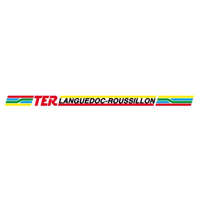 logo TER Languedoc Roussillon