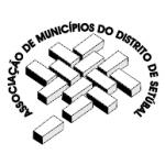 logo Associacao de Municipios do Distrito de Setubal