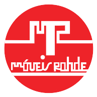 logo Associacao Desportiva Moveis Rohde de Restinga Seca-RS
