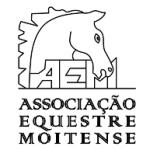 logo Associacao Equestre Moitense
