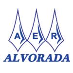 logo Associacao Esportiva e Recreativa Alvorada de Capivari de Baixo-SC