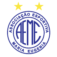 logo Associacao Esportiva maria Eugenea de Sorocaba-SP