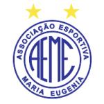 logo Associacao Esportiva maria Eugenea de Sorocaba-SP