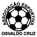 logo Associacao Esportiva Osvaldo Cruz de Osvaldo Cruz-SP