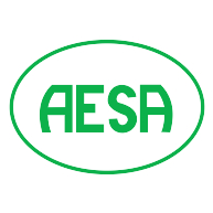 logo Associacao Esportiva Santo Angelo de Santo Angelo-RS