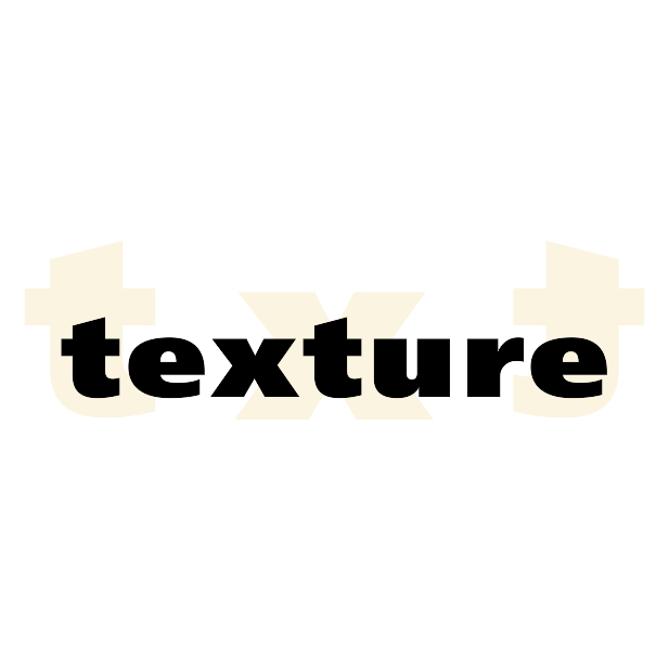 logo TEXTURE