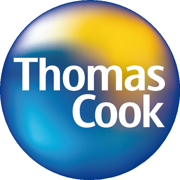logo THOMAS COOK