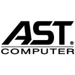 logo AST Computer