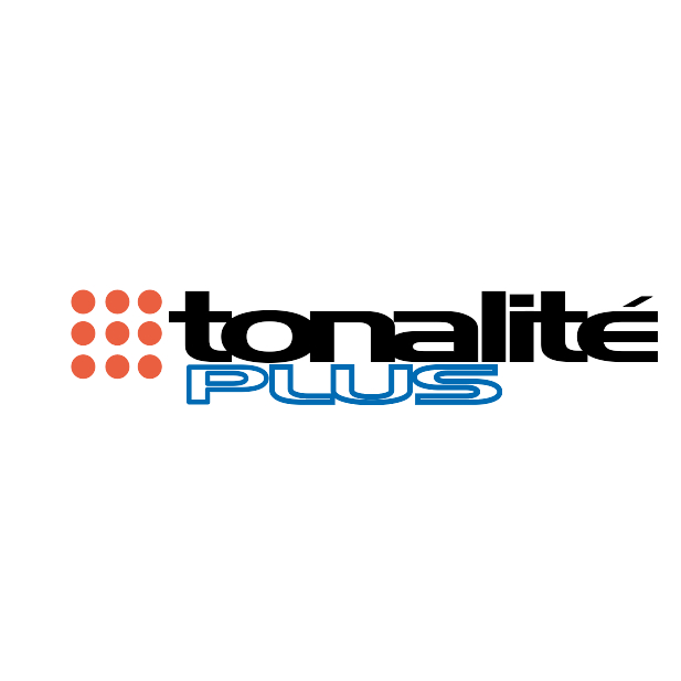 logo TONALITÉ PLUS