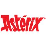 logo Asterix