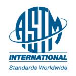 logo ASTM International