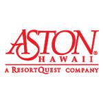 logo Aston Hawaii