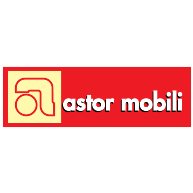 logo Astor Mobili