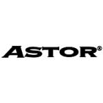 logo Astor