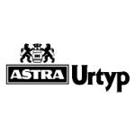 logo Astra Urtyp