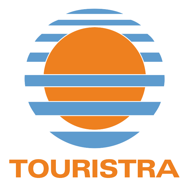 logo TOURISTRA