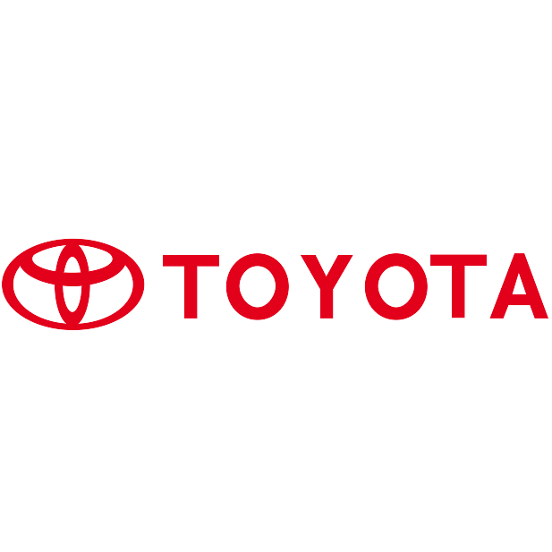 logo TOYOTA