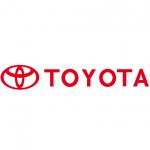 logo TOYOTA