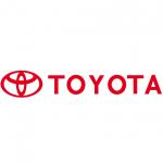 logo TOYOTA