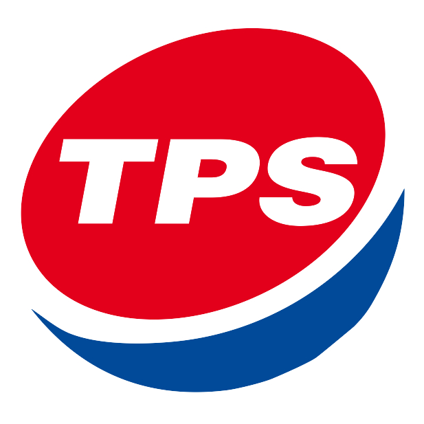 logo TPS