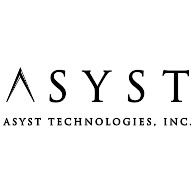 logo Asyst Technologies