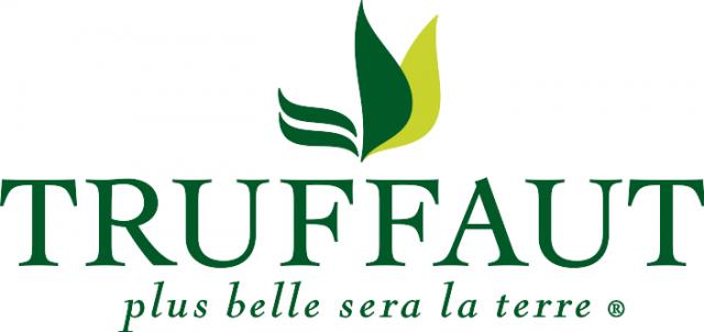 logo TRUFFAUT Plus belle sera la terre