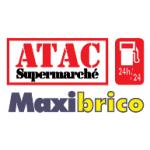 logo Atac Supermarche