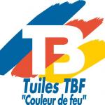 logo TUILES TBF