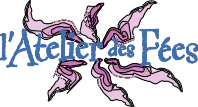 logo Atelier des Fees