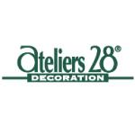 logo Ateliers 28