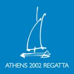 logo Athens 2002 Regata