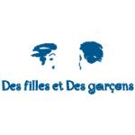 logo Des Filles et des Garcons