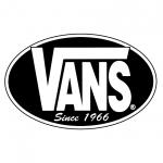 logo VANS since 1966