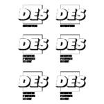 logo DES