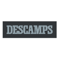 logo Descamps