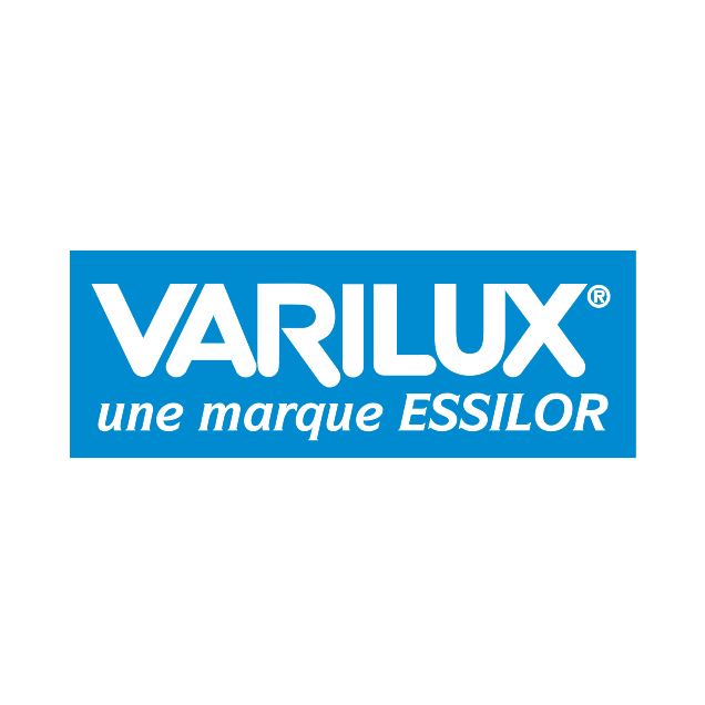 logo VARILUX Une Marque Essilor