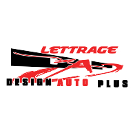 logo Design Auto Plus