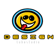 logo design lukestudio