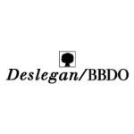 logo Deslegan BBDO