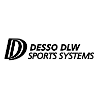 logo Desso DLW Sports Systems