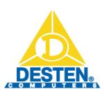 logo Desten omputers