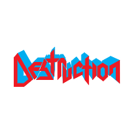logo Destruction